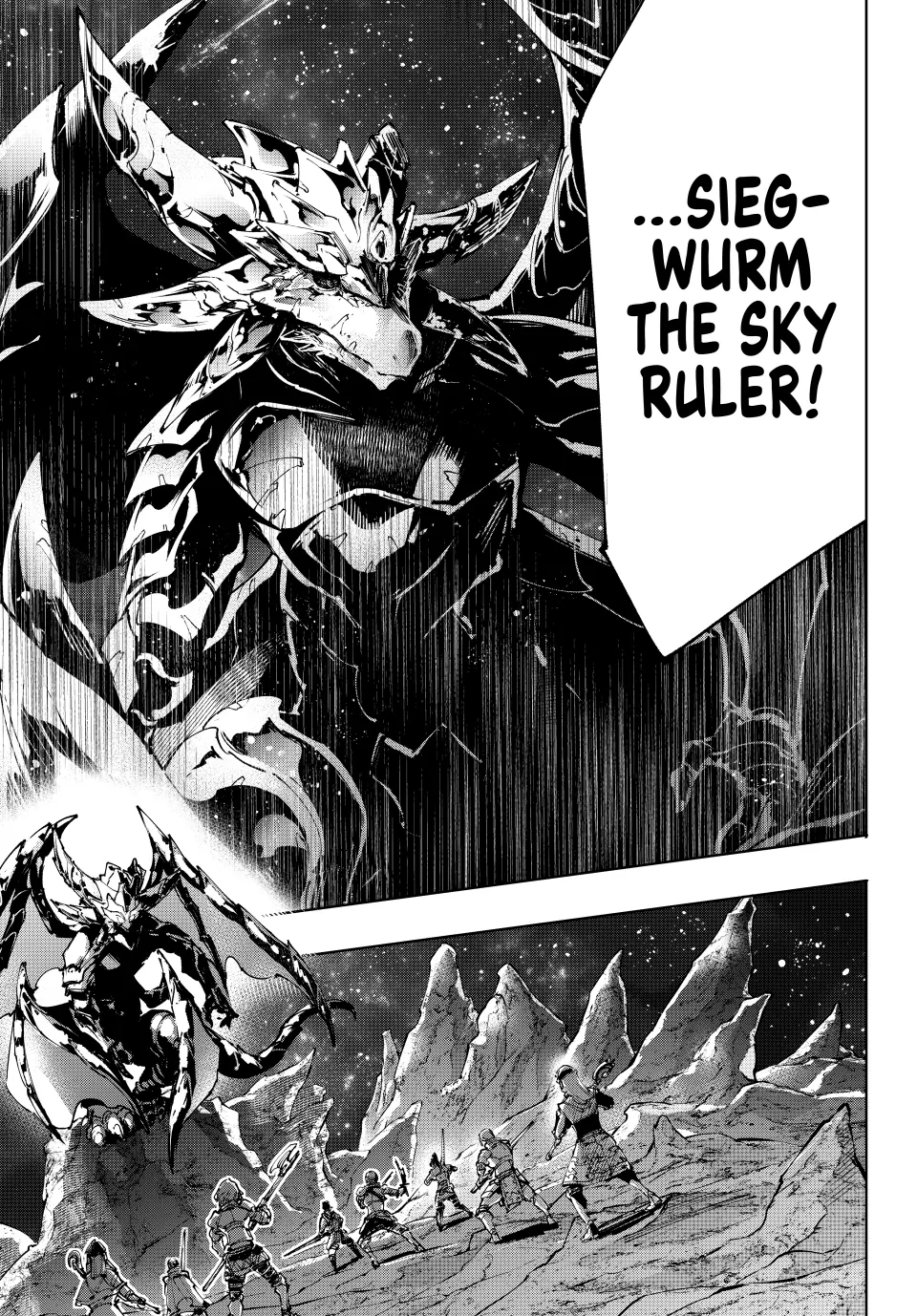 Shangri-La Frontier ~ Kusoge Hunter, Kamige ni Idoman to su~ Chapter 221 9